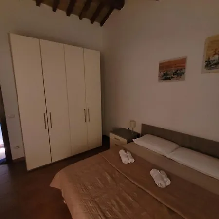 Apartamento The Other House