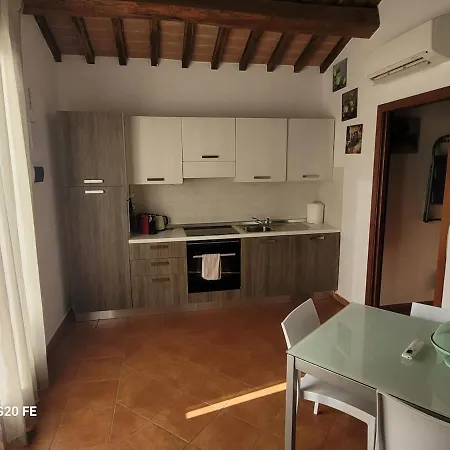 Appartamento The Other House *