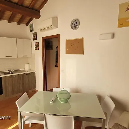 The Other House * Gioiella