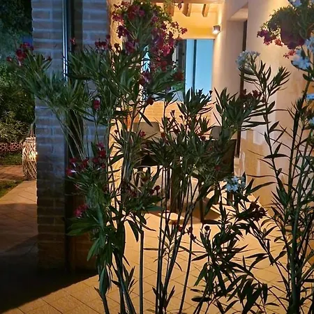 The Other House Apartamento Gioiella