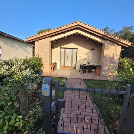 The Other House Gioiella