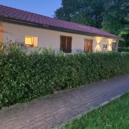 Appartamento The Other House Gioiella