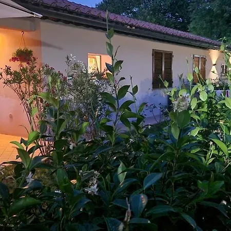 The Other House Appartamento Gioiella