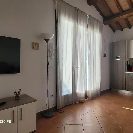 Appartamento The Other House