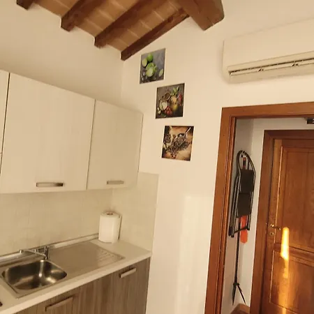 The Other House Gioiella