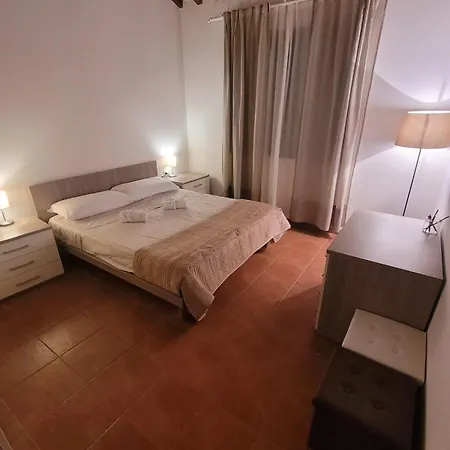 Appartamento The Other House *